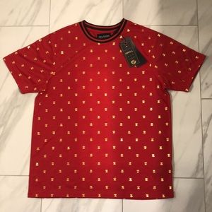 NWT Men’s Drill Clothing T-Shirt